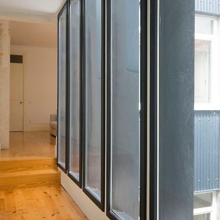 Porto Ildefonso II Lägenhet Exteriör bild