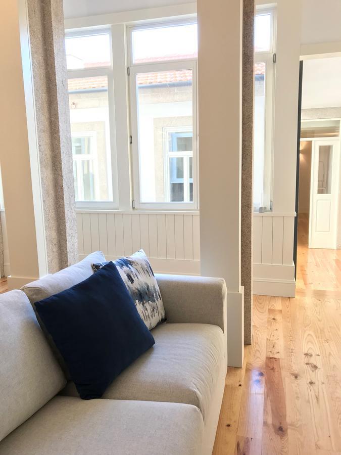 Porto Ildefonso II Lägenhet Exteriör bild