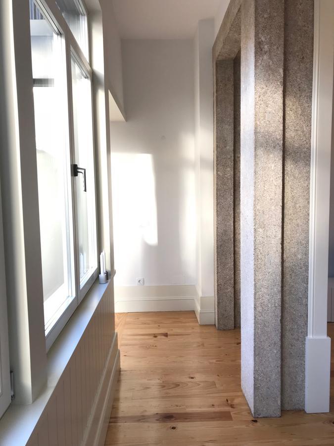 Porto Ildefonso II Lägenhet Exteriör bild