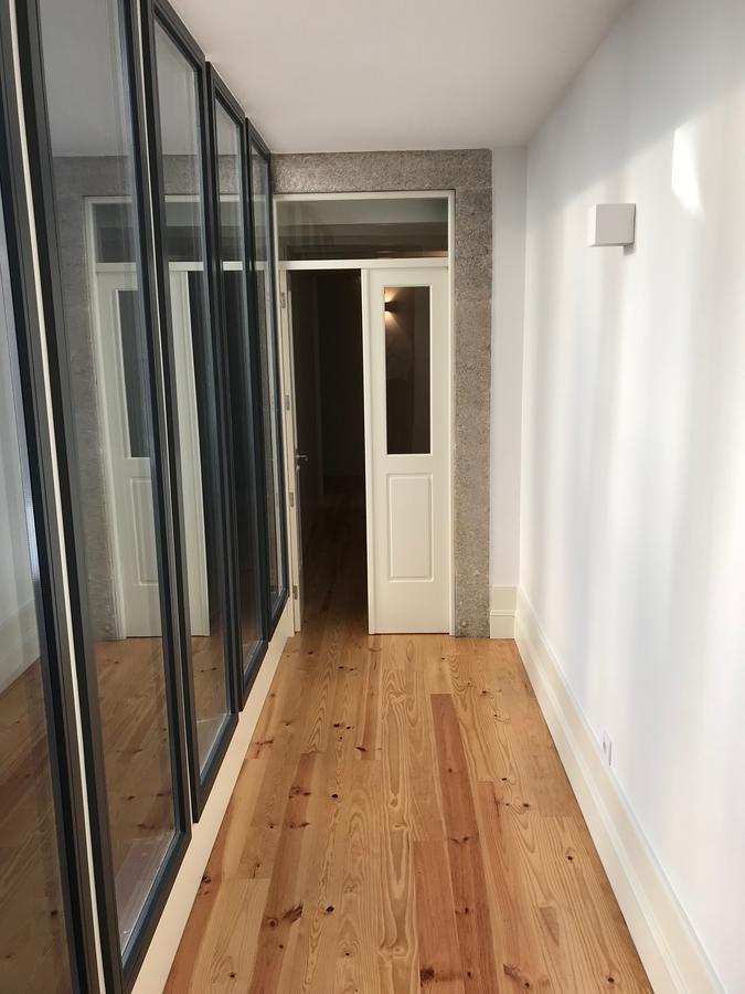 Porto Ildefonso II Lägenhet Exteriör bild