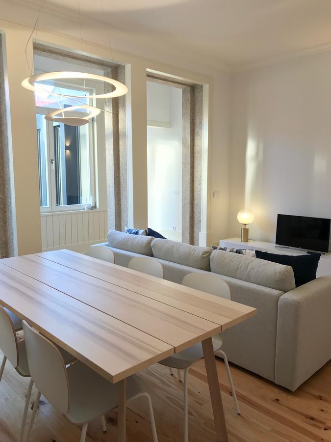 Porto Ildefonso II Lägenhet Exteriör bild