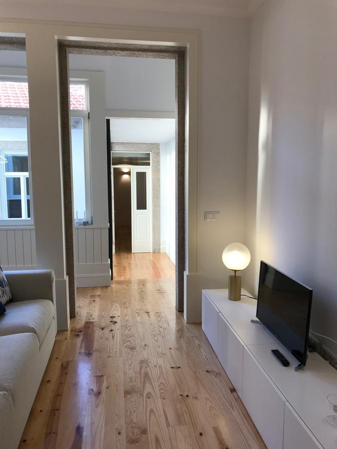 Porto Ildefonso II Lägenhet Exteriör bild