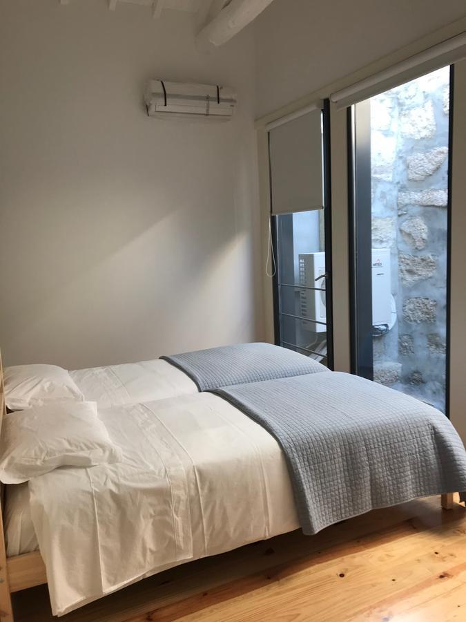 Porto Ildefonso II Lägenhet Exteriör bild