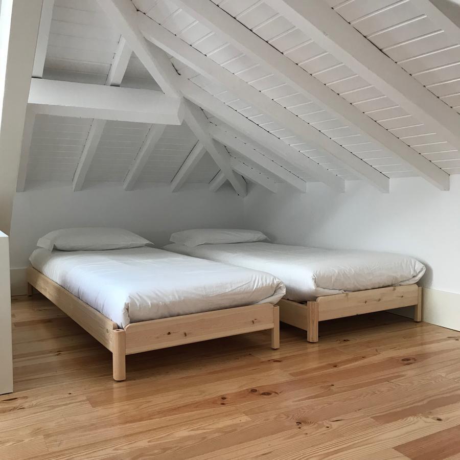 Porto Ildefonso II Lägenhet Exteriör bild
