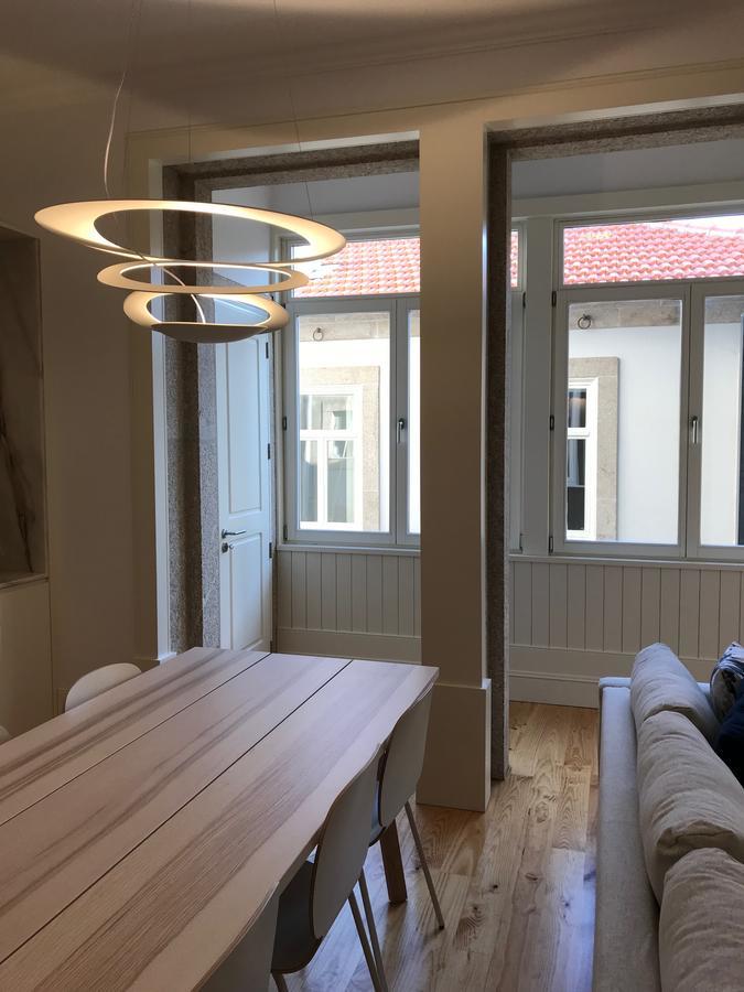 Porto Ildefonso II Lägenhet Exteriör bild