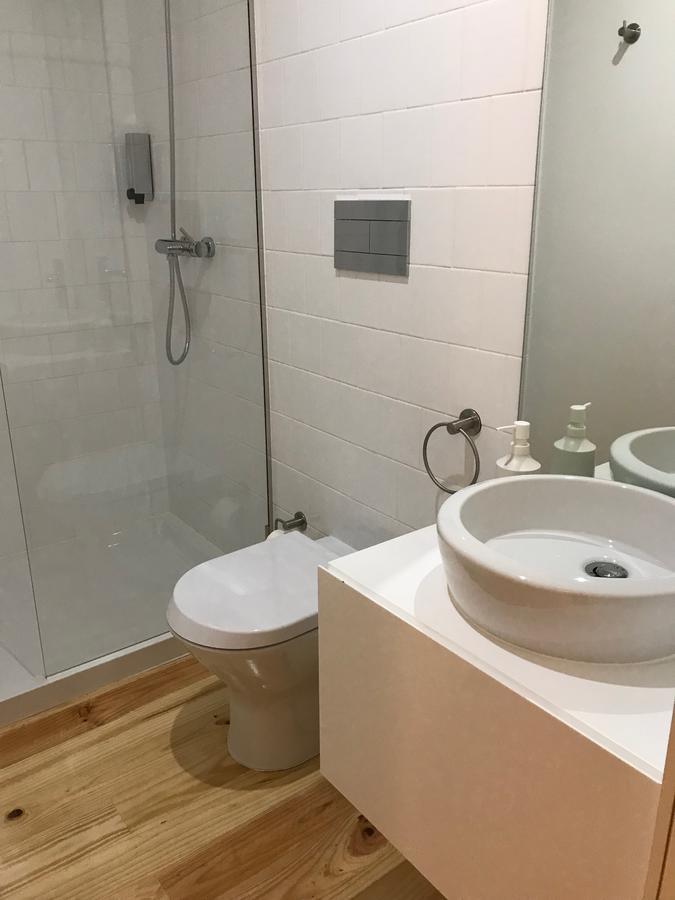 Porto Ildefonso II Lägenhet Exteriör bild