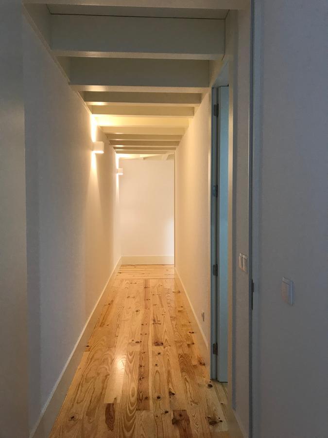 Porto Ildefonso II Lägenhet Exteriör bild