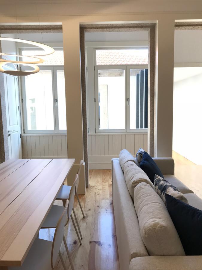 Porto Ildefonso II Lägenhet Exteriör bild