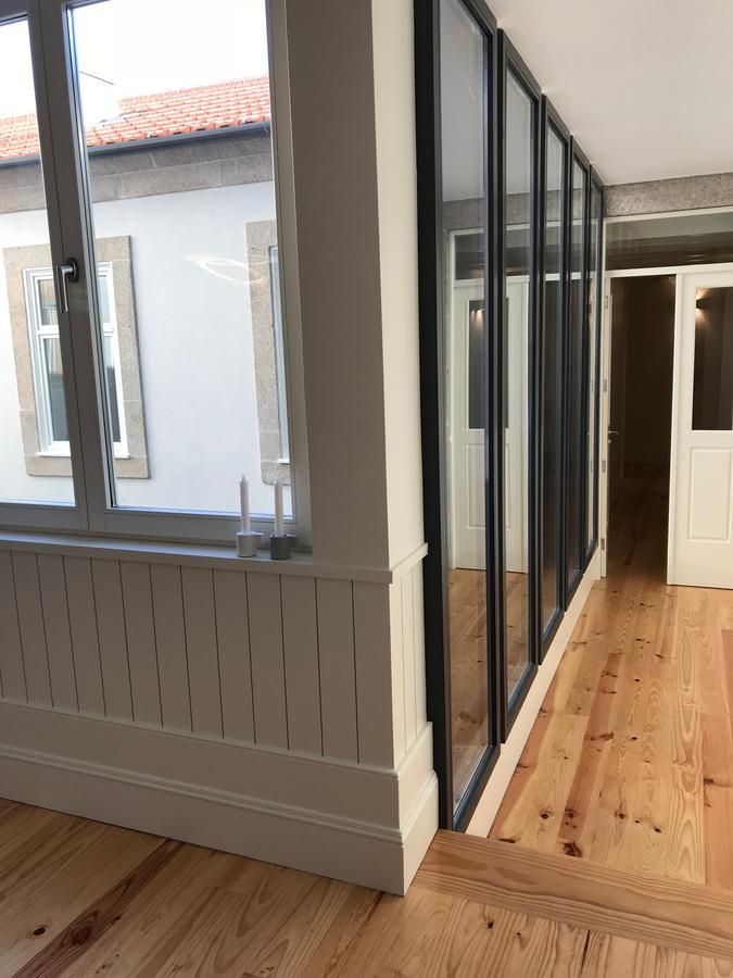 Porto Ildefonso II Lägenhet Exteriör bild