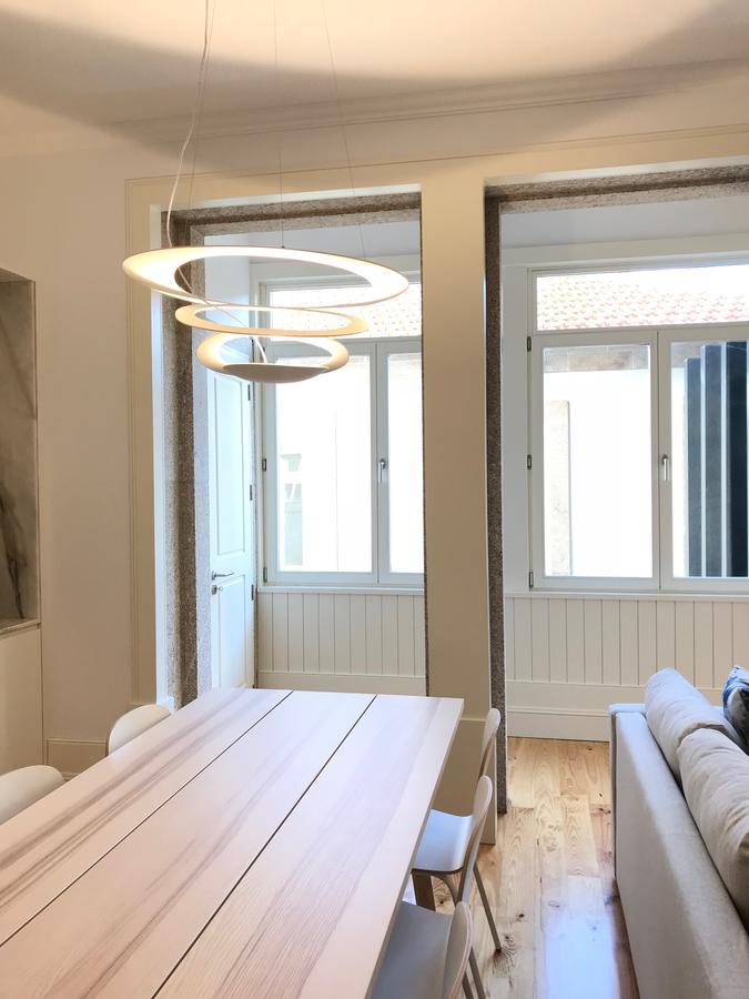 Porto Ildefonso II Lägenhet Exteriör bild