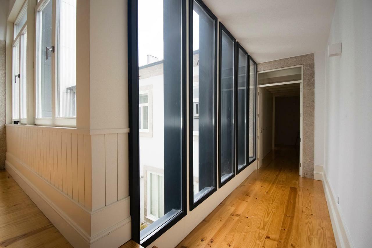 Porto Ildefonso II Lägenhet Exteriör bild