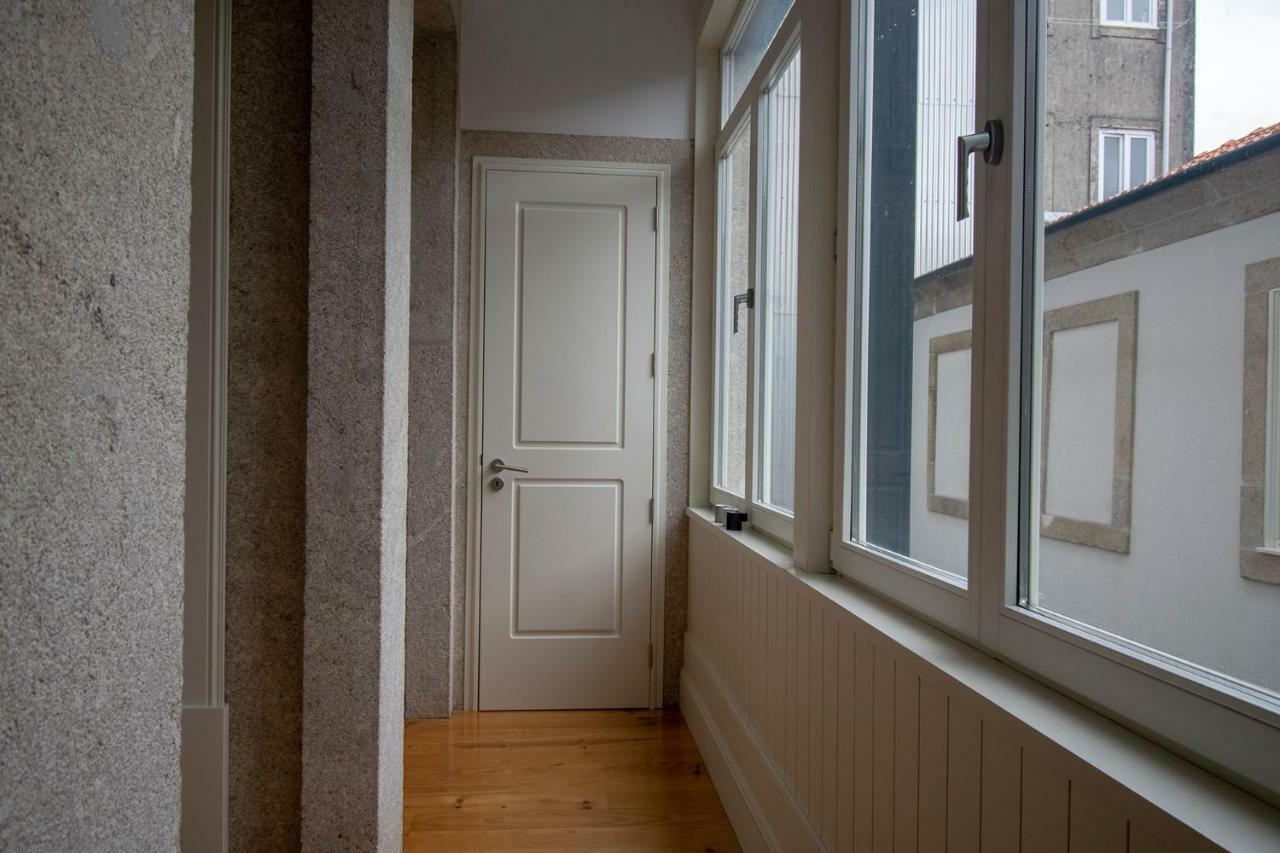 Porto Ildefonso II Lägenhet Exteriör bild